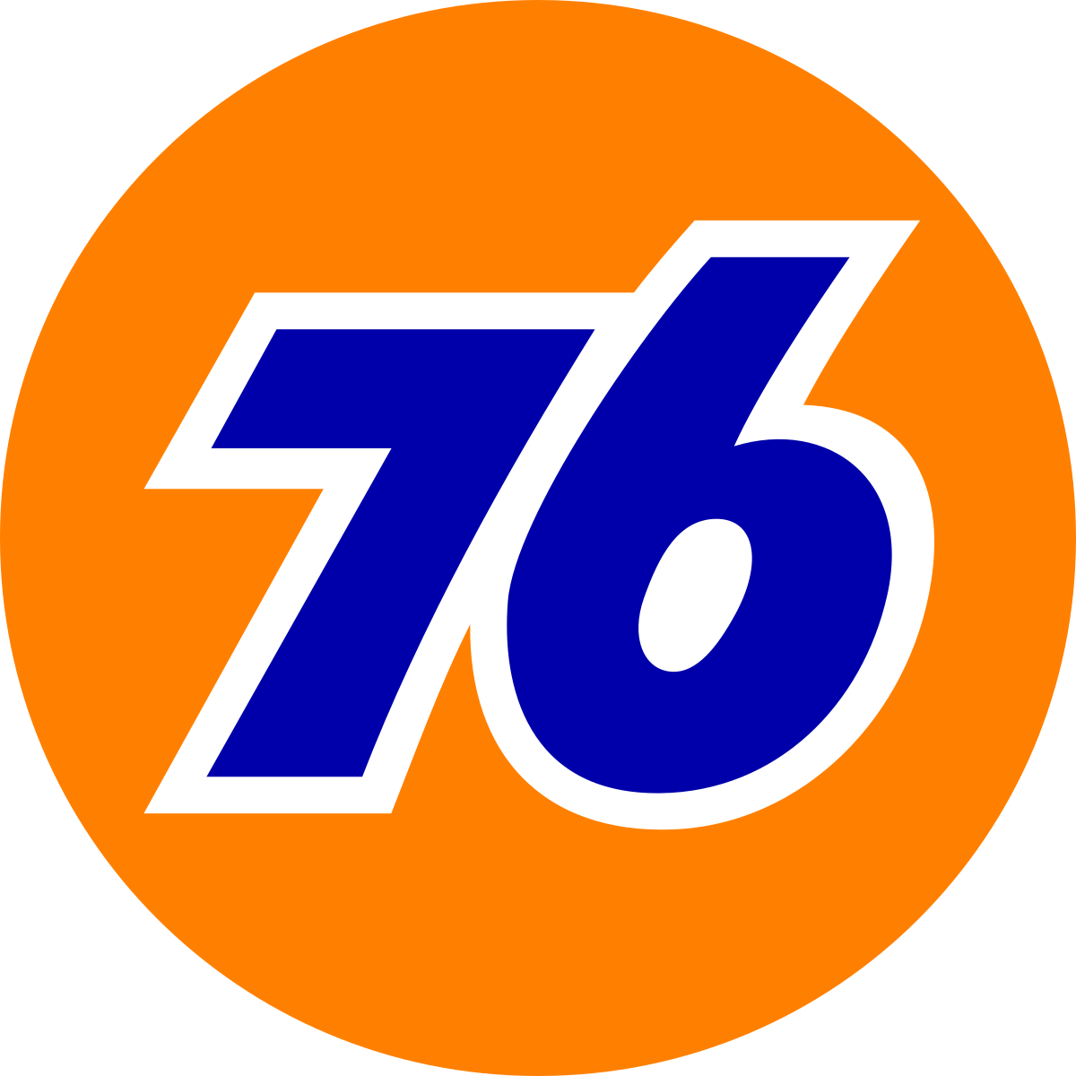 76 gas Station Wikipedia