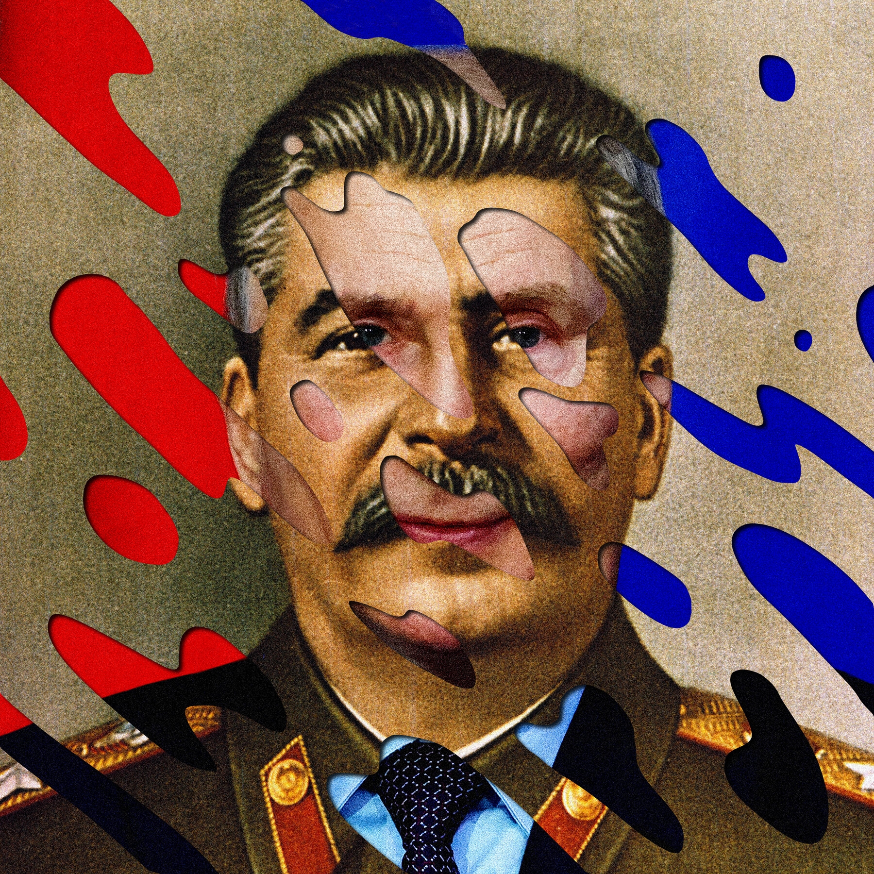 Opinion Is Putin s Russia Worse Than The Soviet State The New York Times