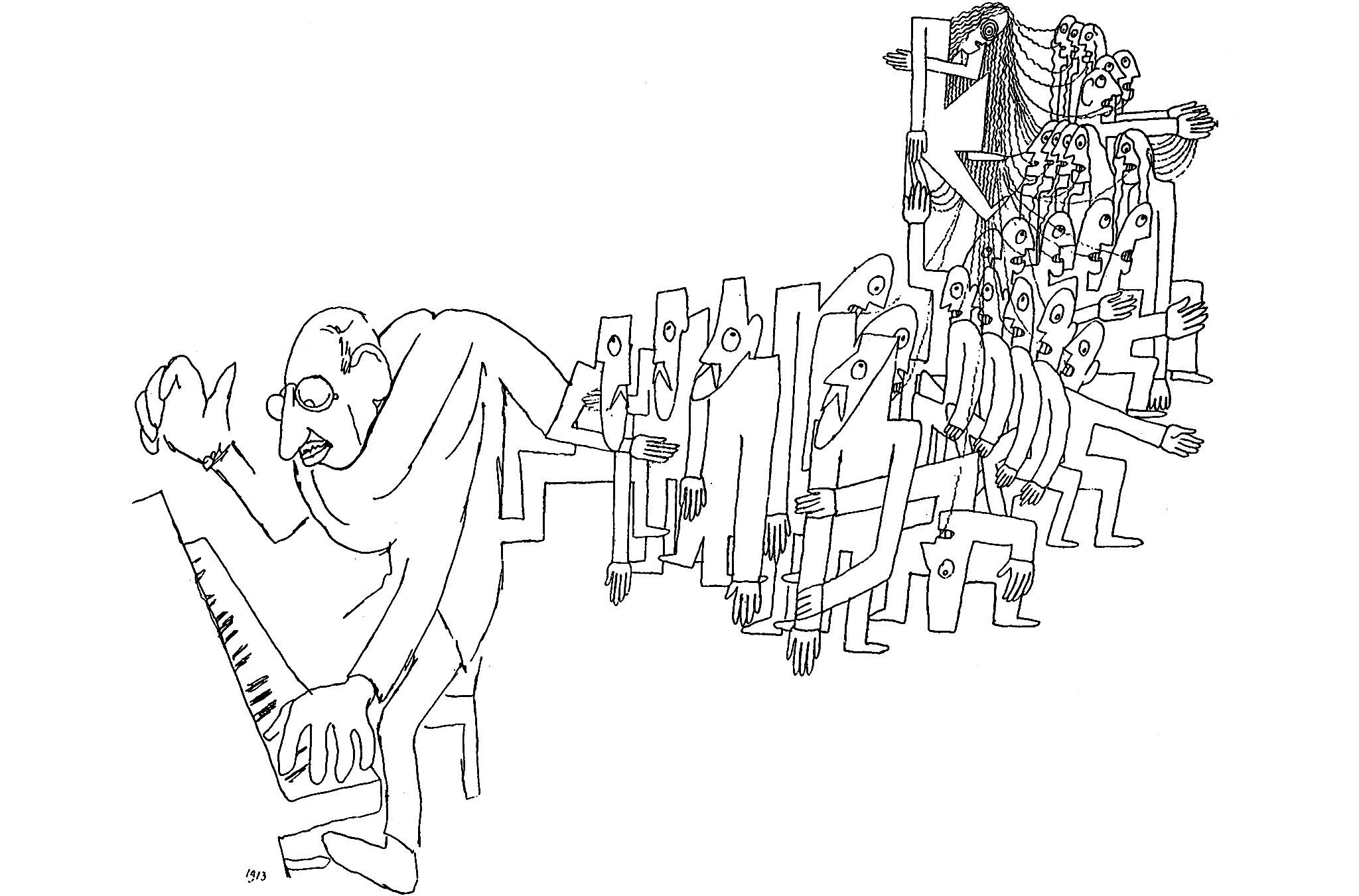 herald of spring nyt