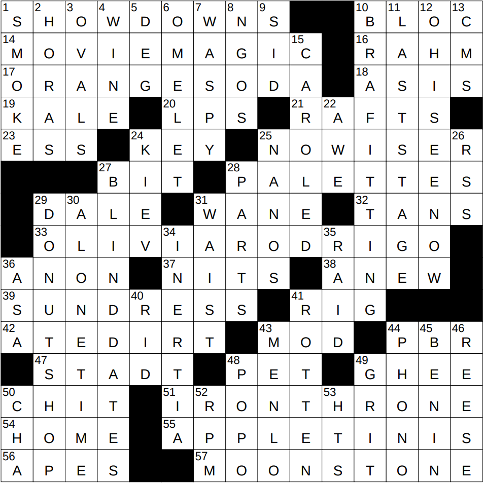 0307 25 NY Times Crossword 7 Mar 25 Friday NYXCrossword 0307 25 NY Times Crossword 7 Mar 25 Friday NYXCrossword
