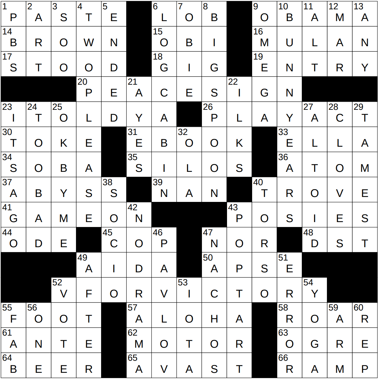 verdi opera crossword clue