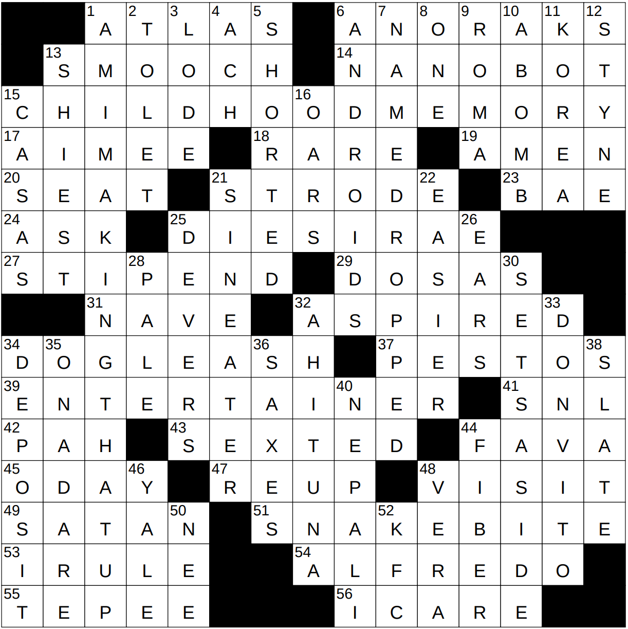 0615 24 NY Times Crossword 15 Jun 24 Saturday NYXCrossword 0615 24 NY Times Crossword 15 Jun 24 Saturday NYXCrossword