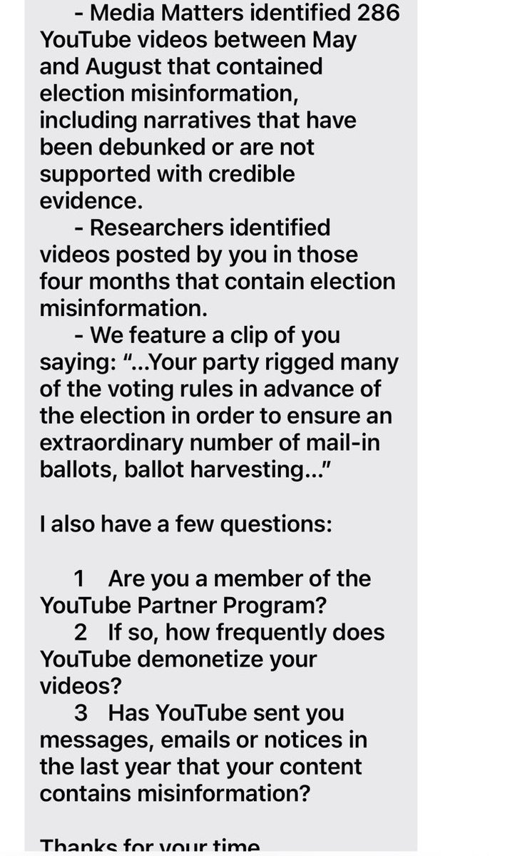 1 If You Were Wondering What The Legacy Media Would Plan For Its October Surprise Wonder No Longer It s Here Today I Received The Following Text From A Reporter At NYTimes 