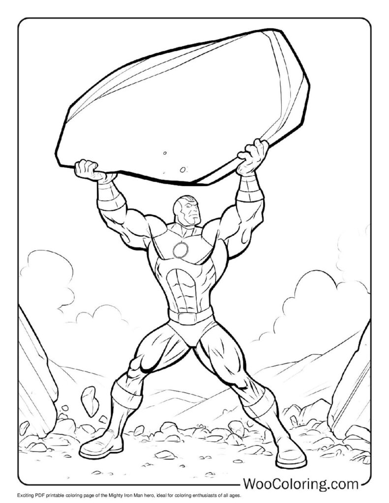 100 Iron Man Coloring Pages Free PDF To Print Woo Coloring 100 Iron Man Coloring Pages Free PDF To Print Woo Coloring