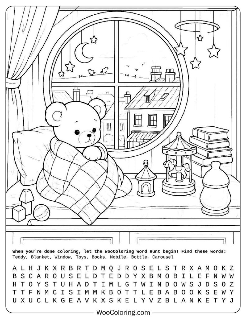 30 Teddy Bear Coloring Pages Free PDF To Print Woo Coloring 30 Teddy Bear Coloring Pages Free PDF To Print Woo Coloring