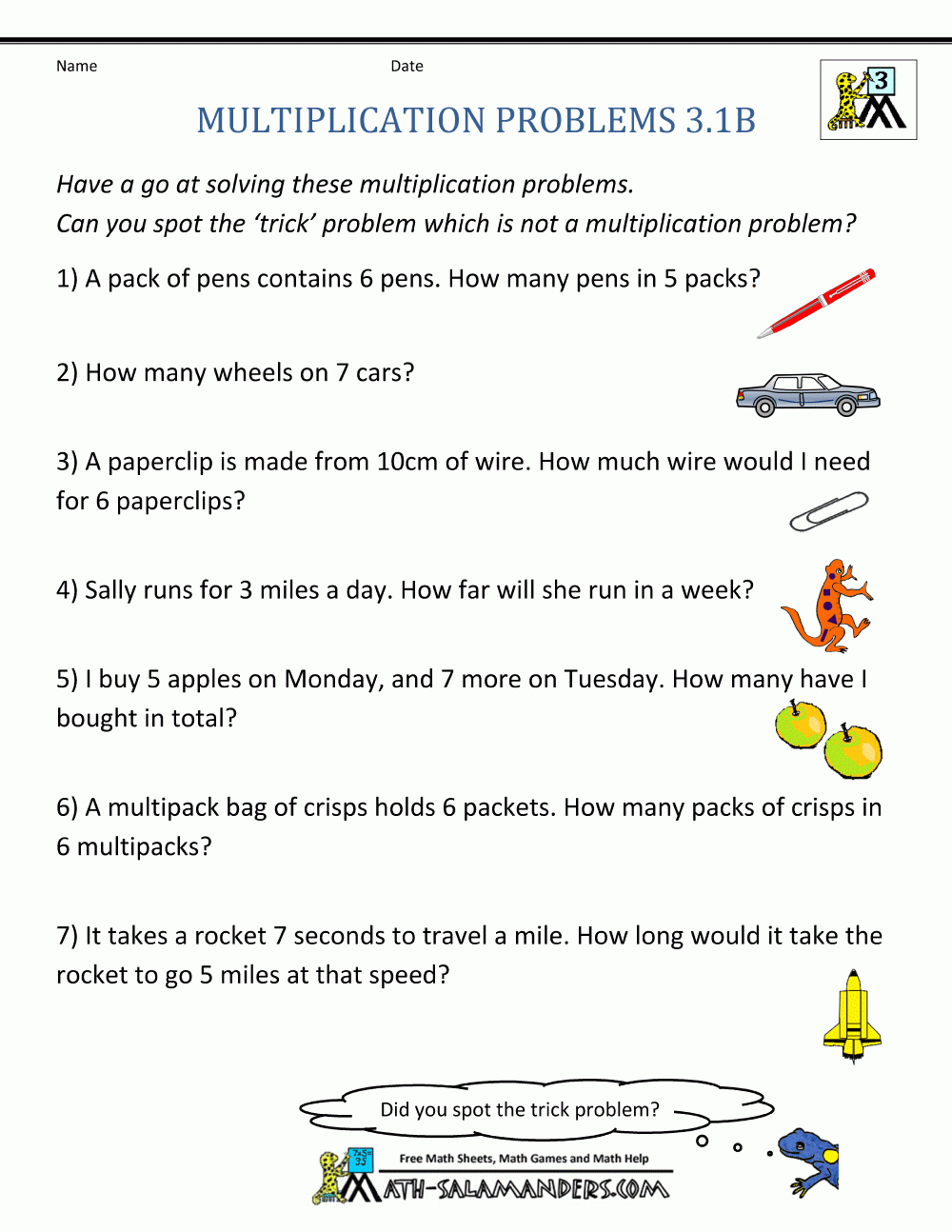 4 3rd Grade Math Word Problems Multiplication Word Problems Word Problem Worksheets Multiplication Problems 4 3rd Grade Math Word Problems Multiplication Word Problems Word Problem Worksheets Multiplication Problems