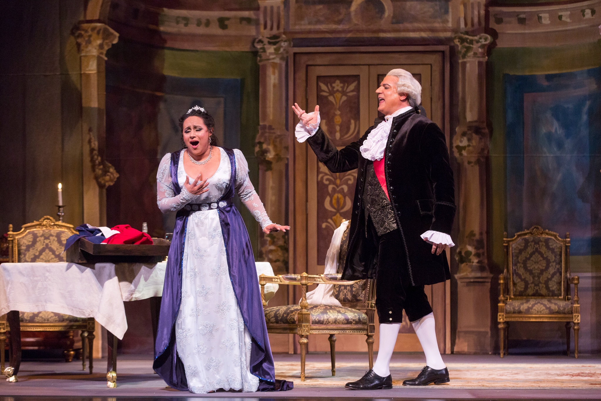 8 Opera Terms That Will Raise Your Crossword Solving Game The New York Times