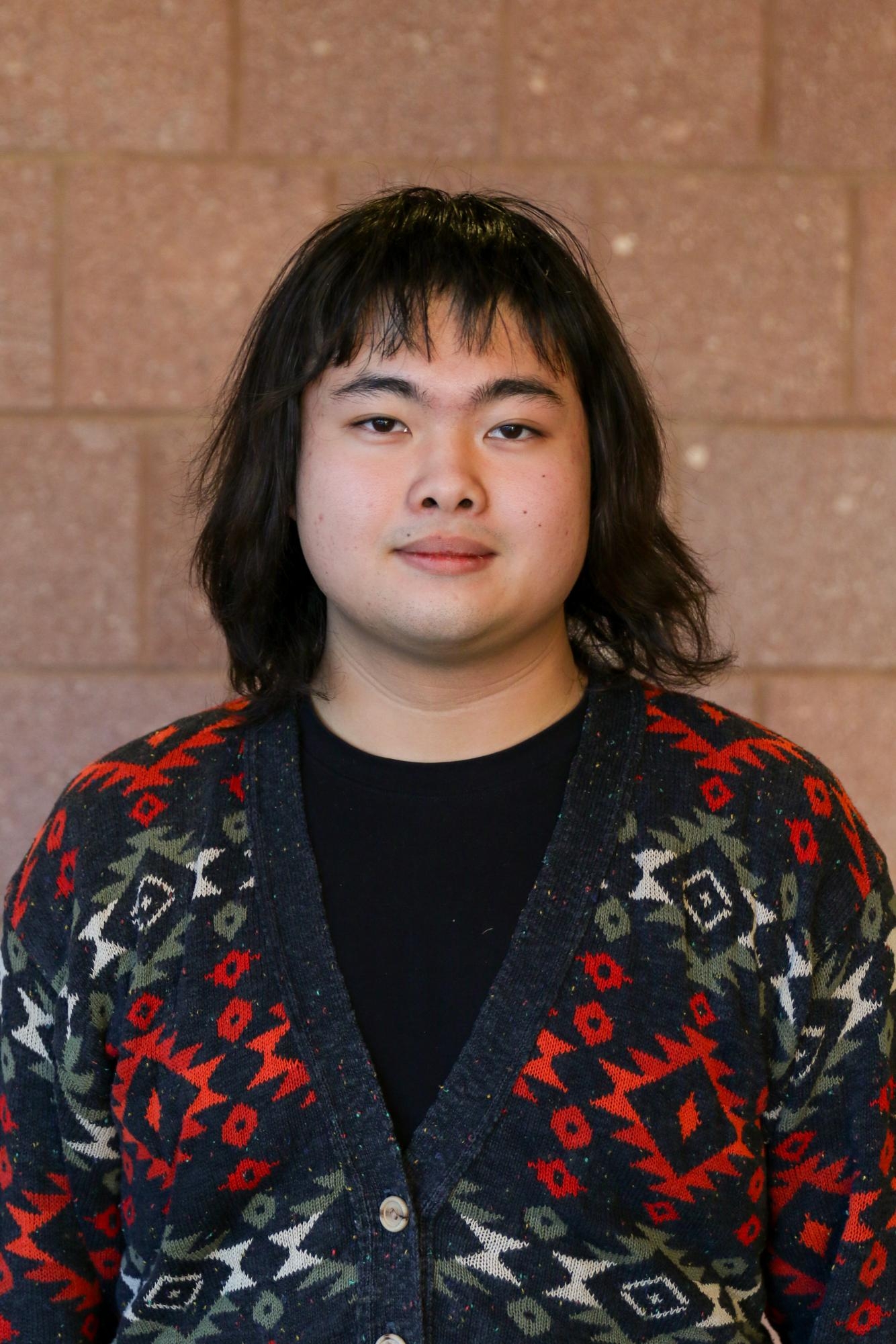 Akira Keene Teotrakool The Scarlet Black