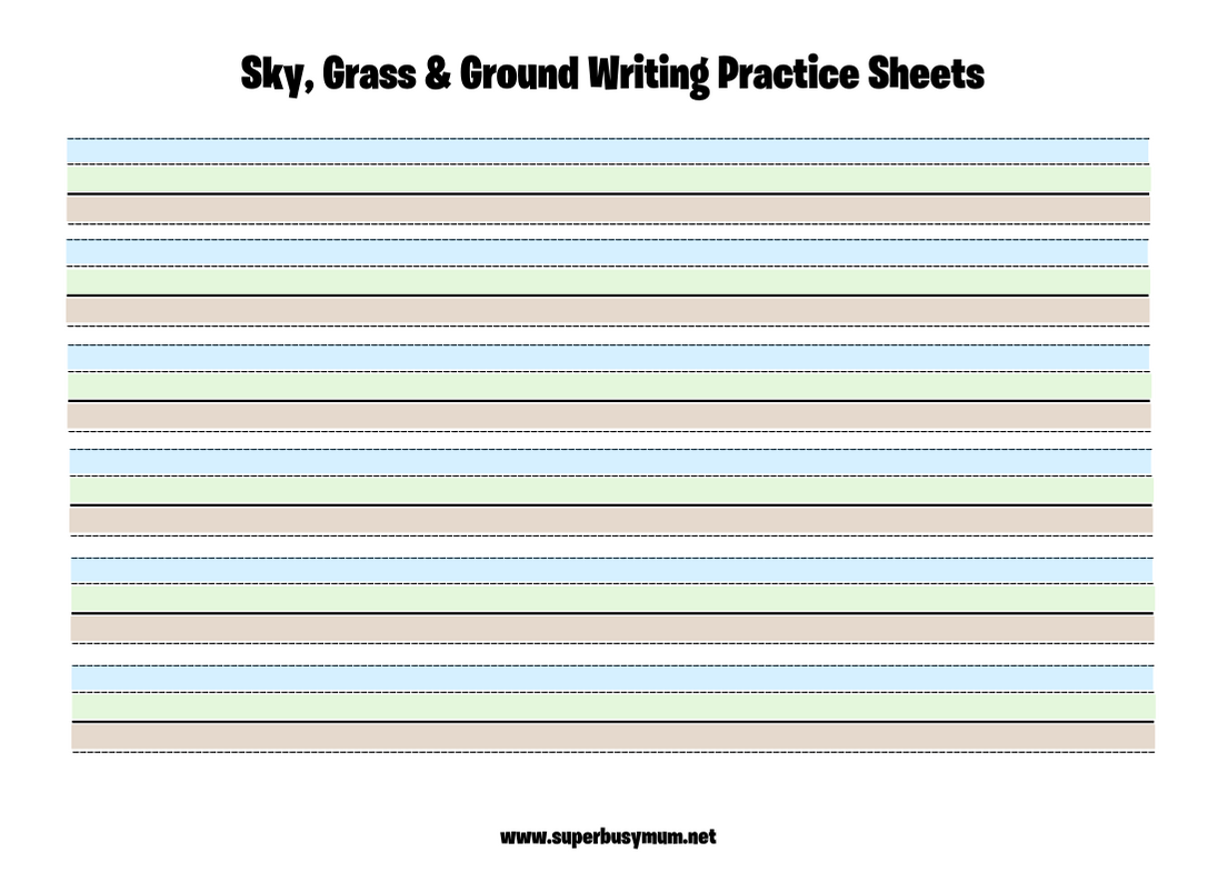 free print handwriting worksheets free print handwriting worksheets