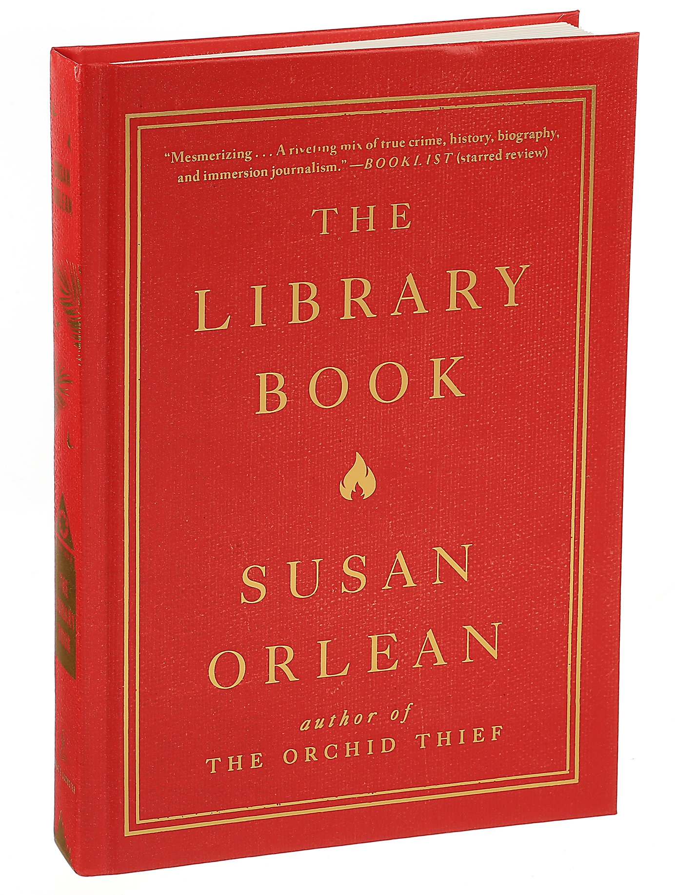 An Epic Blaze Propels Susan Orlean s The Library Book The New York Times An Epic Blaze Propels Susan Orlean s The Library Book The New York Times