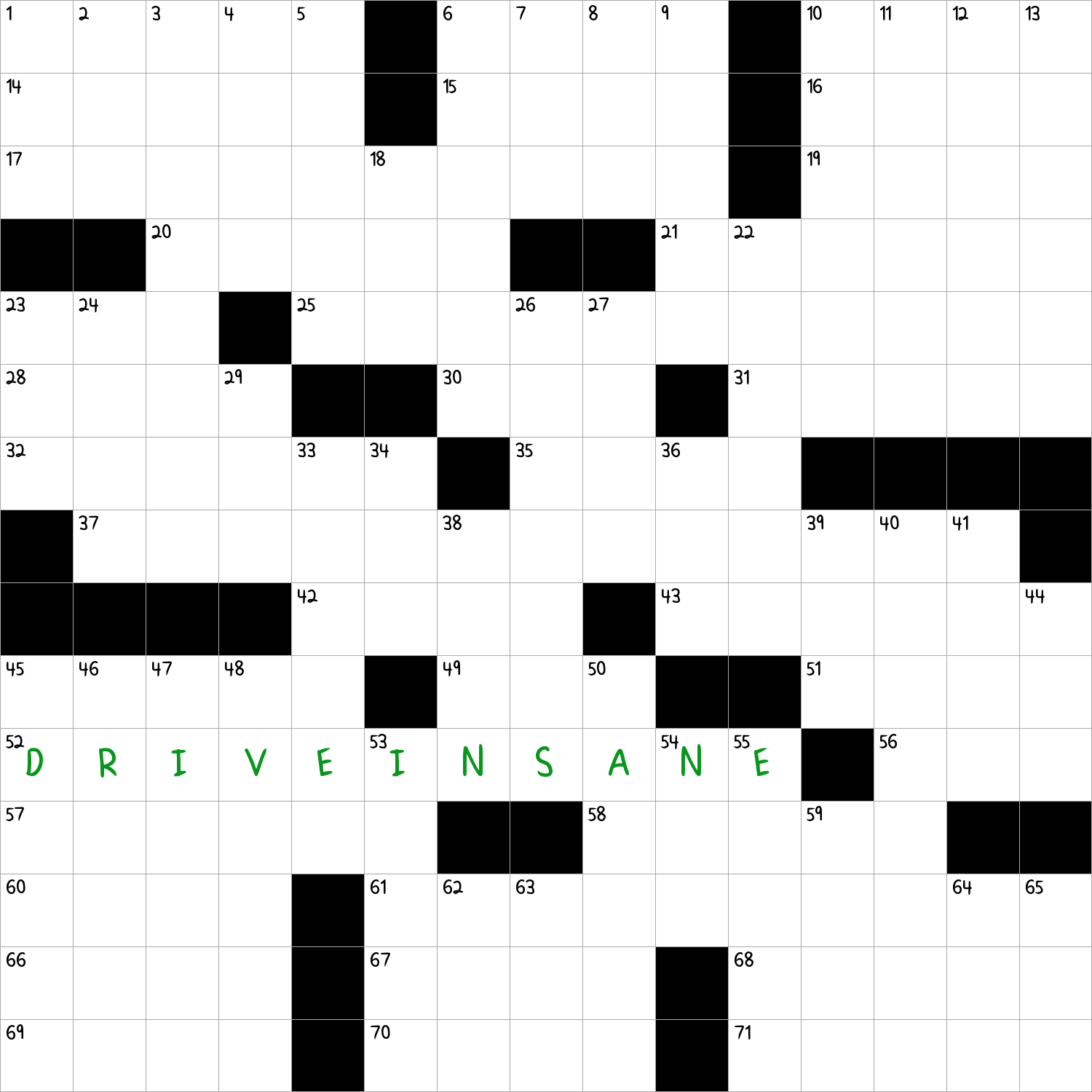 Annoy To A Maddening Extent NYT Crossword Clue March 3 2025 Annoy To A Maddening Extent NYT Crossword Clue March 3 2025