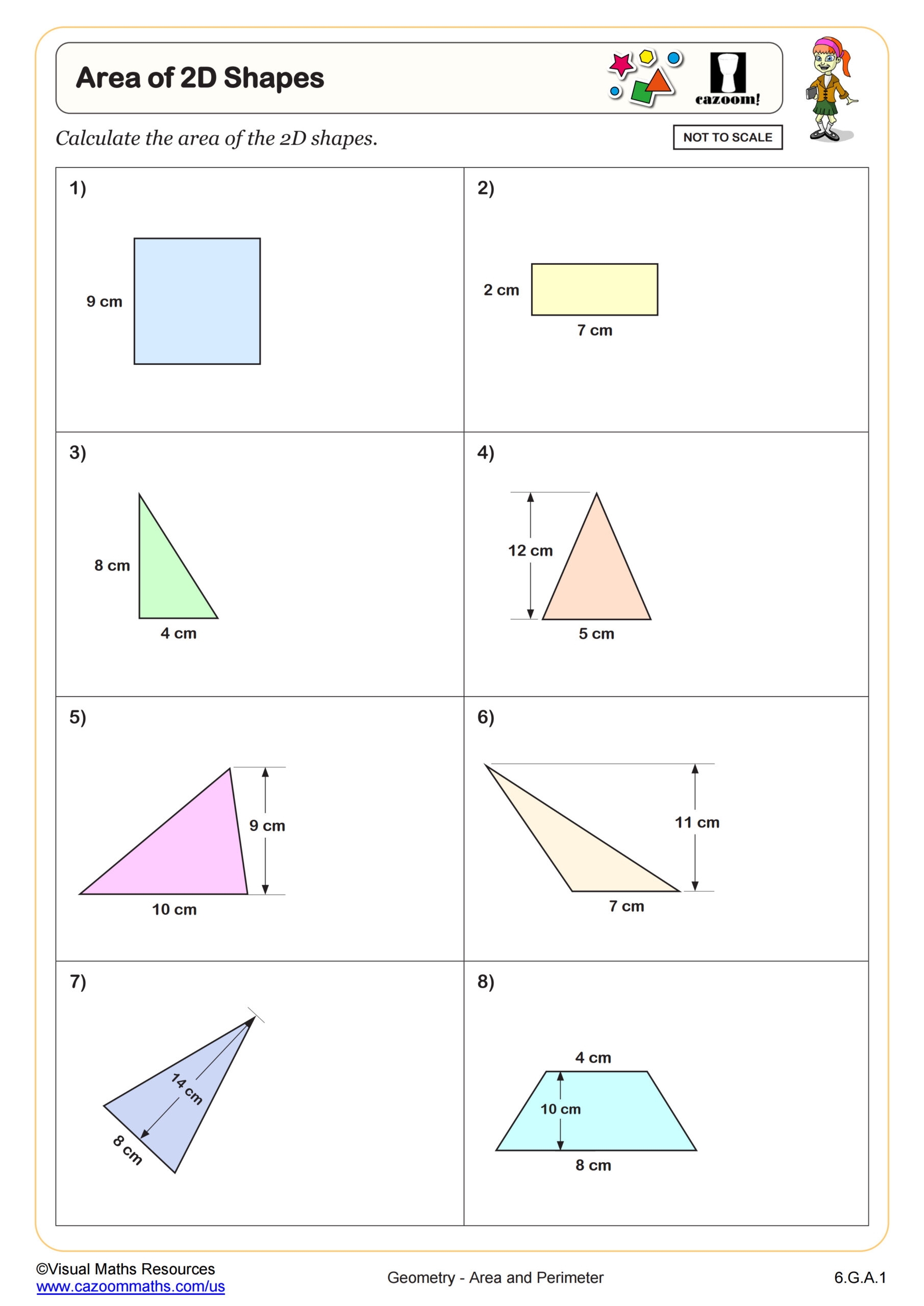 two dimensional shapes worksheets two dimensional shapes worksheets