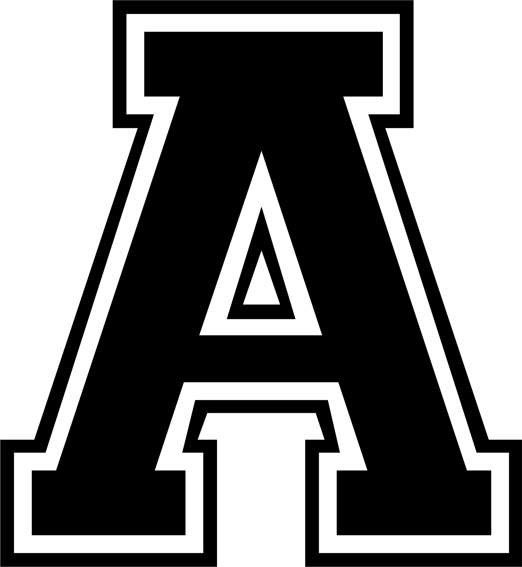 Book Folding Single Letters Scrappystickyinkymess