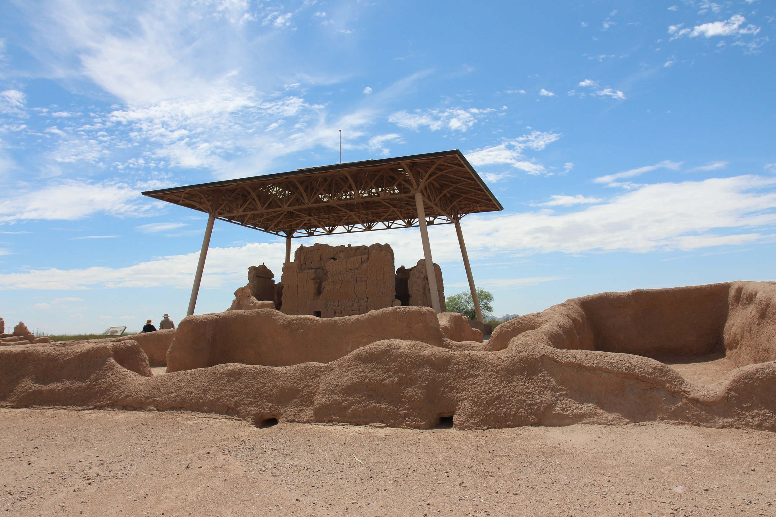 Casa Grande Ruins National Monument Junior Ranger Program Jaxon s Pursuit Of Knowledge Casa Grande Ruins National Monument Junior Ranger Program Jaxon s Pursuit Of Knowledge
