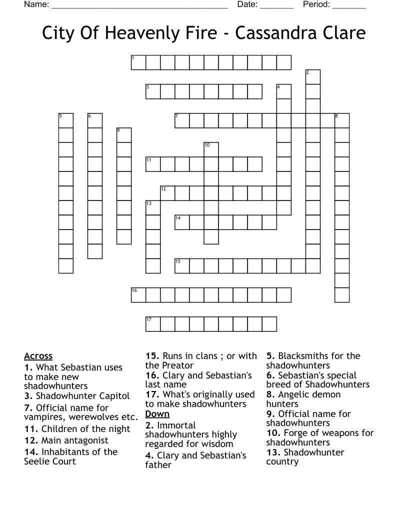 heavenly crossword puzzle clue heavenly crossword puzzle clue