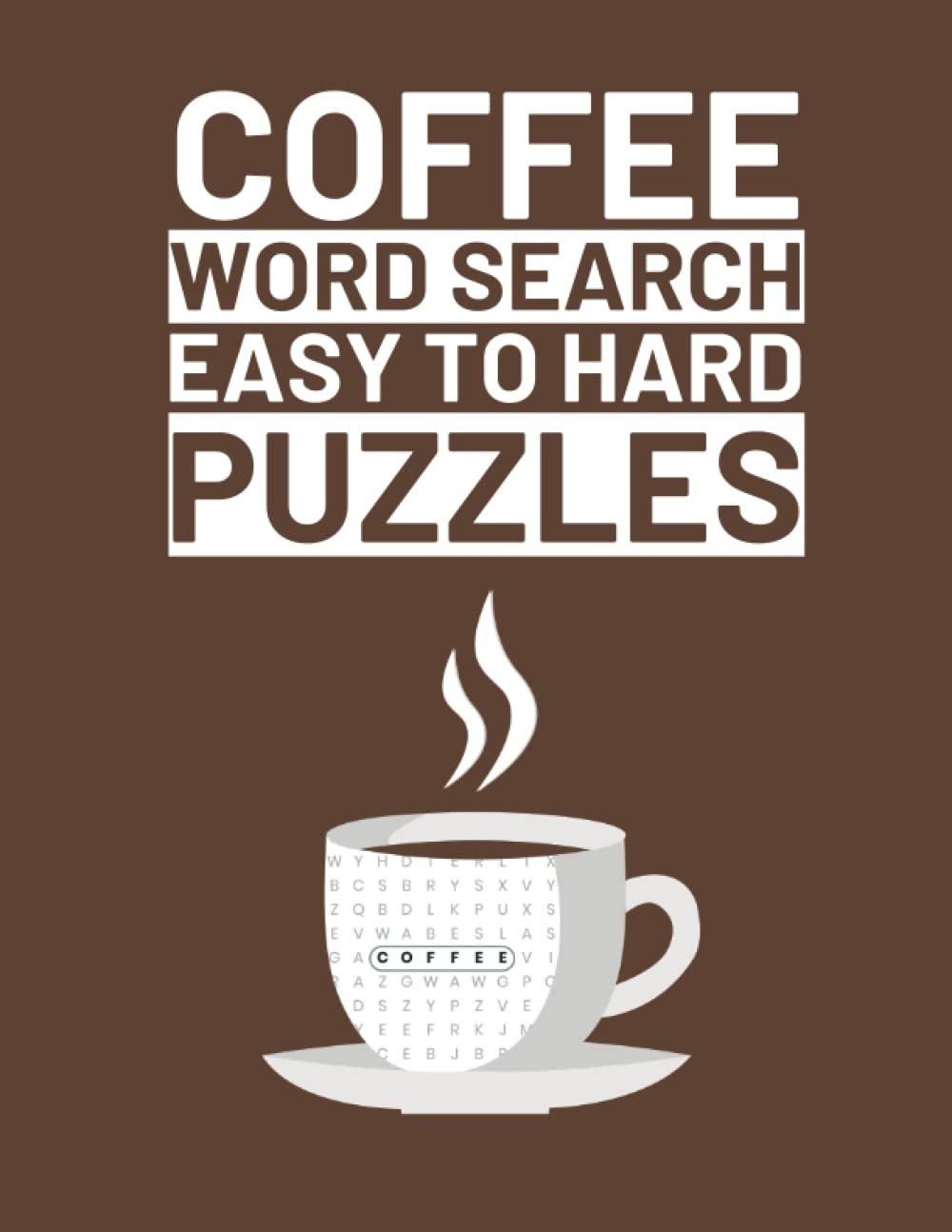 easy coffee word search easy coffee word search