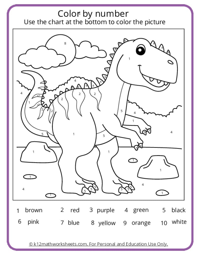 color by answer math worksheets color by answer math worksheets