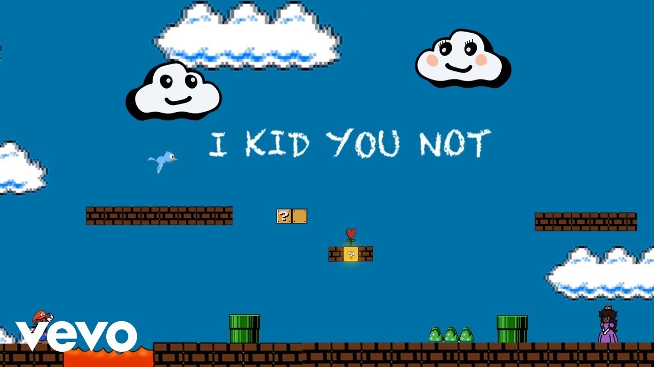 Dr Dolor I Kid You Not Lyric Video YouTube Dr Dolor I Kid You Not Lyric Video YouTube