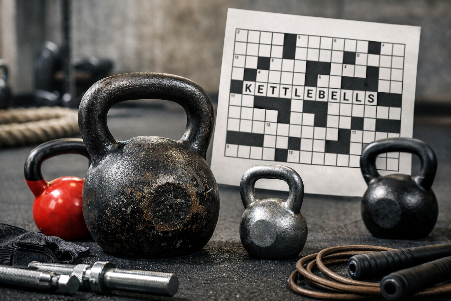 Fitness Items For Swinging Crossword Clue Explained For Crossword Lovers Supermaked Fitness Items For Swinging Crossword Clue Explained For Crossword Lovers Supermaked