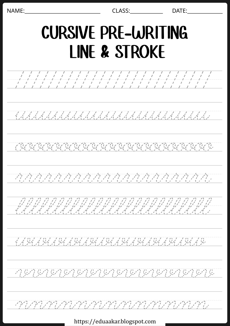 free cursive penmanship worksheets free cursive penmanship worksheets