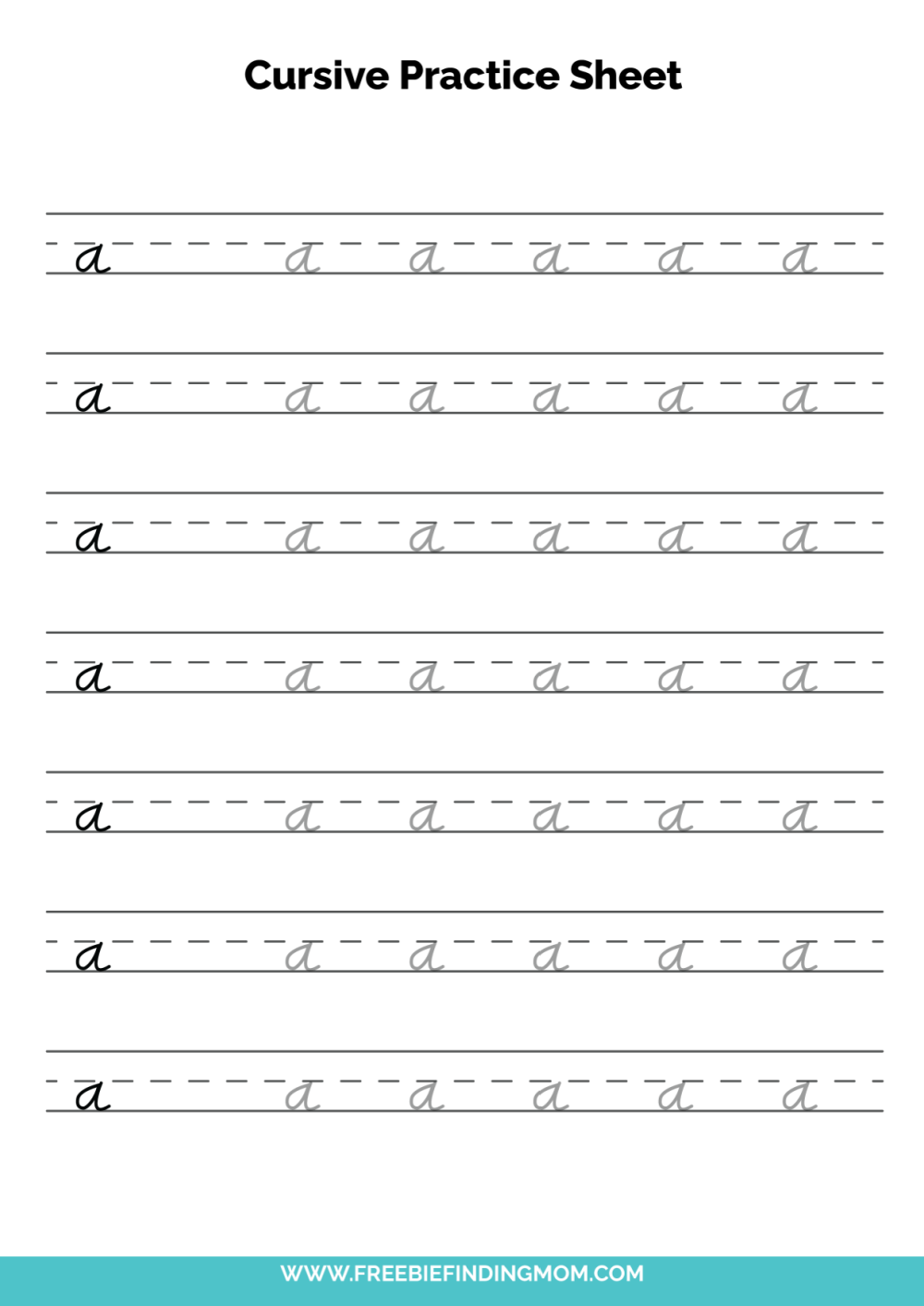 cursive script practice worksheets cursive script practice worksheets
