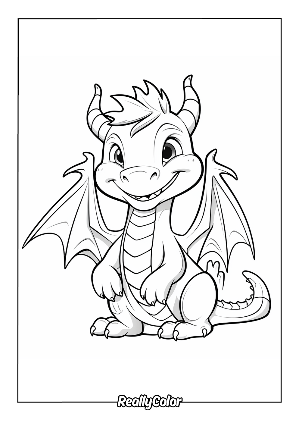 free dragon coloring sheets free dragon coloring sheets