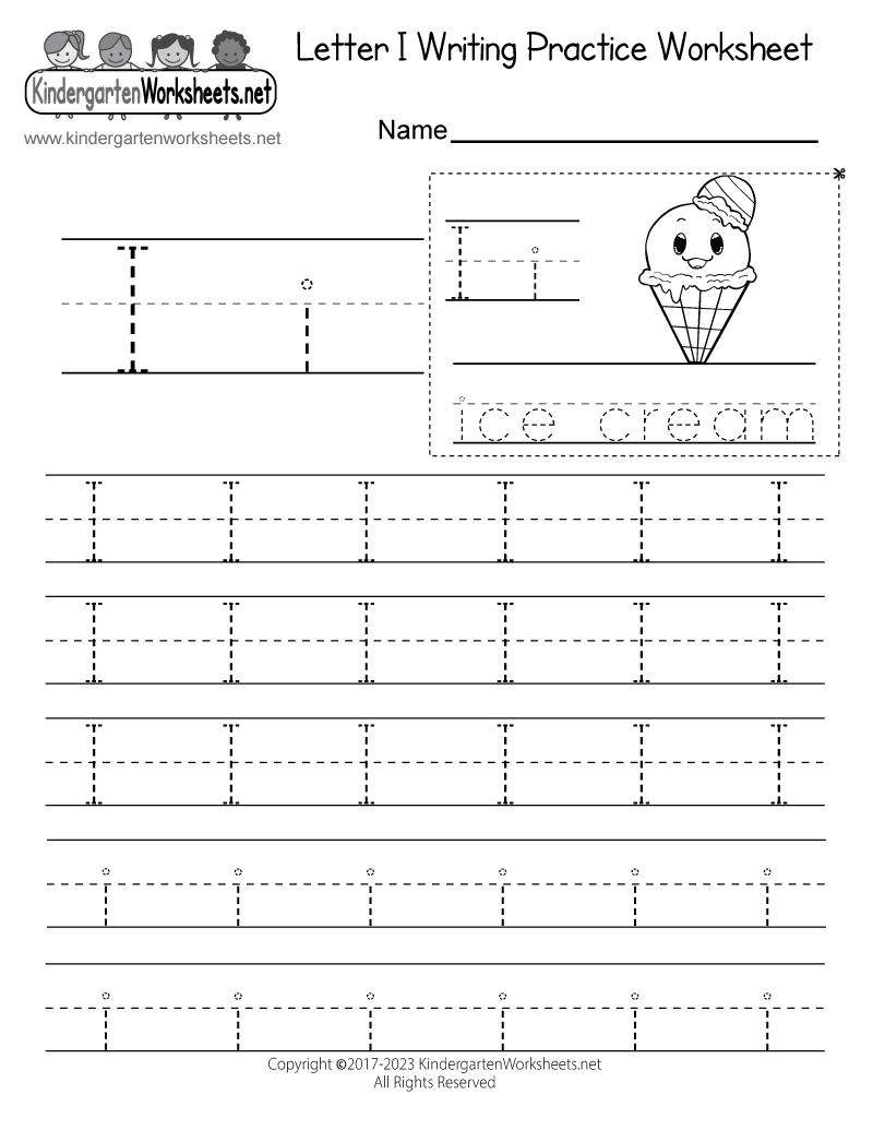 writing for kindergarten worksheets writing for kindergarten worksheets