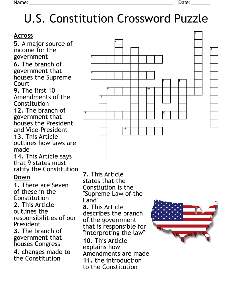 french article crossword clue