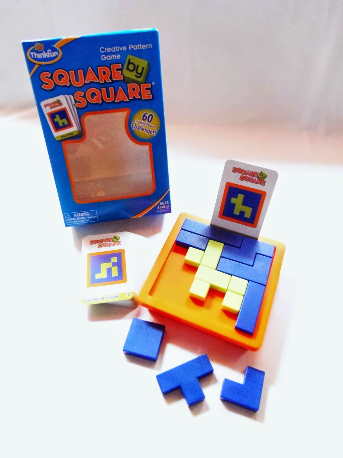 Gabriel Fernandes Puzzle Collection Square By Square Gabriel Fernandes Puzzle Collection Square By Square
