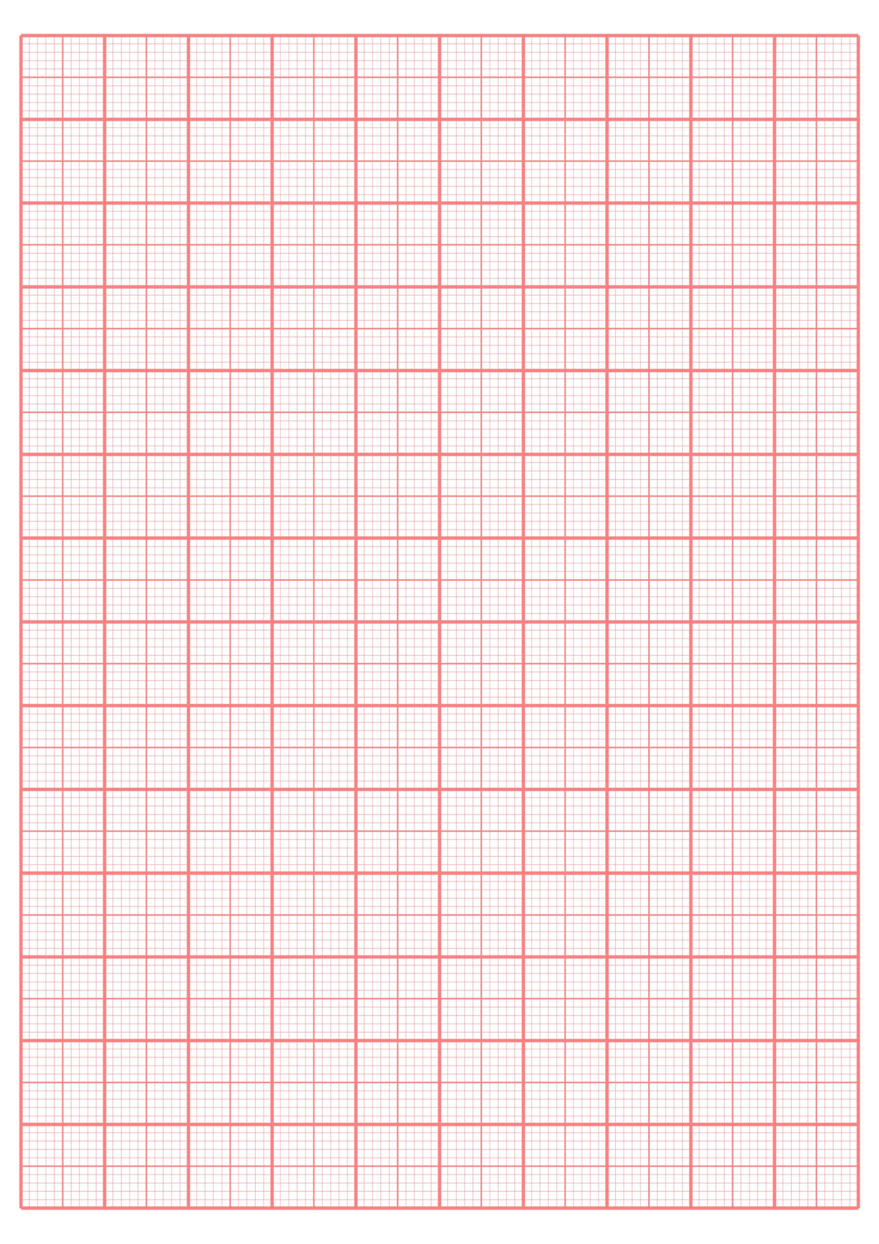 Graph Paper Grid Paper Made By Teachers