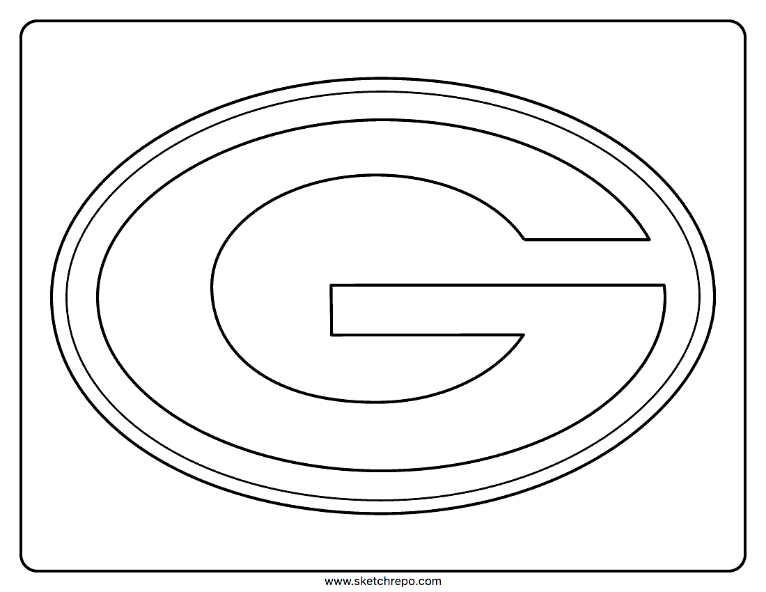 green bay packers coloring pages green bay packers coloring pages