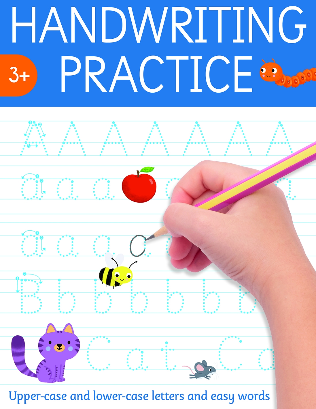 how to handwriting practice