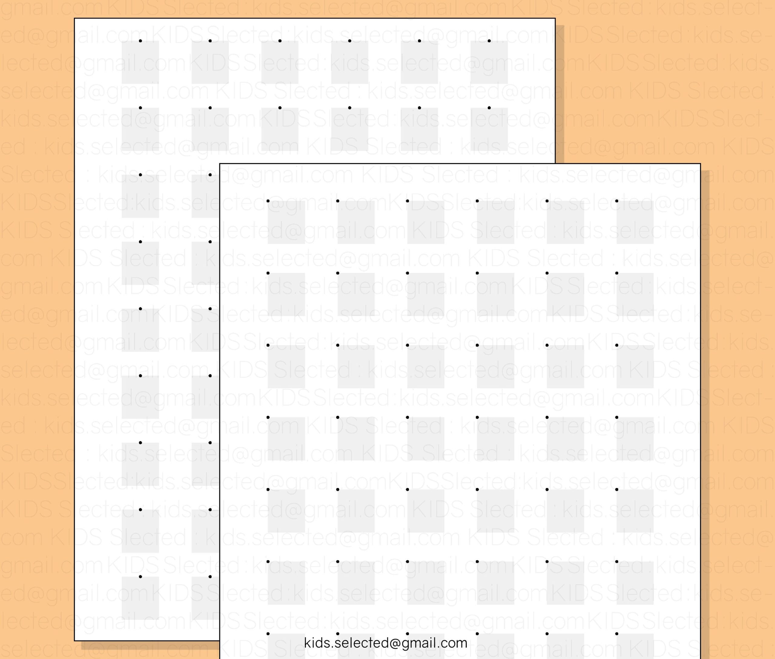 Handwriting Without Tears Gray Block Printable Tracing Paper Worksheet Paper Instant Download Digital Format For Kids Etsy Norway