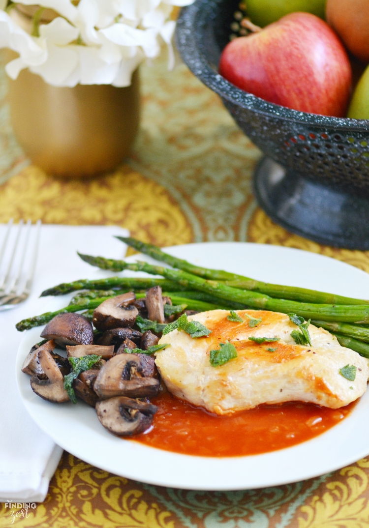 Home Cooking Made Simple With Home Chef Finding Zest Home Cooking Made Simple With Home Chef Finding Zest