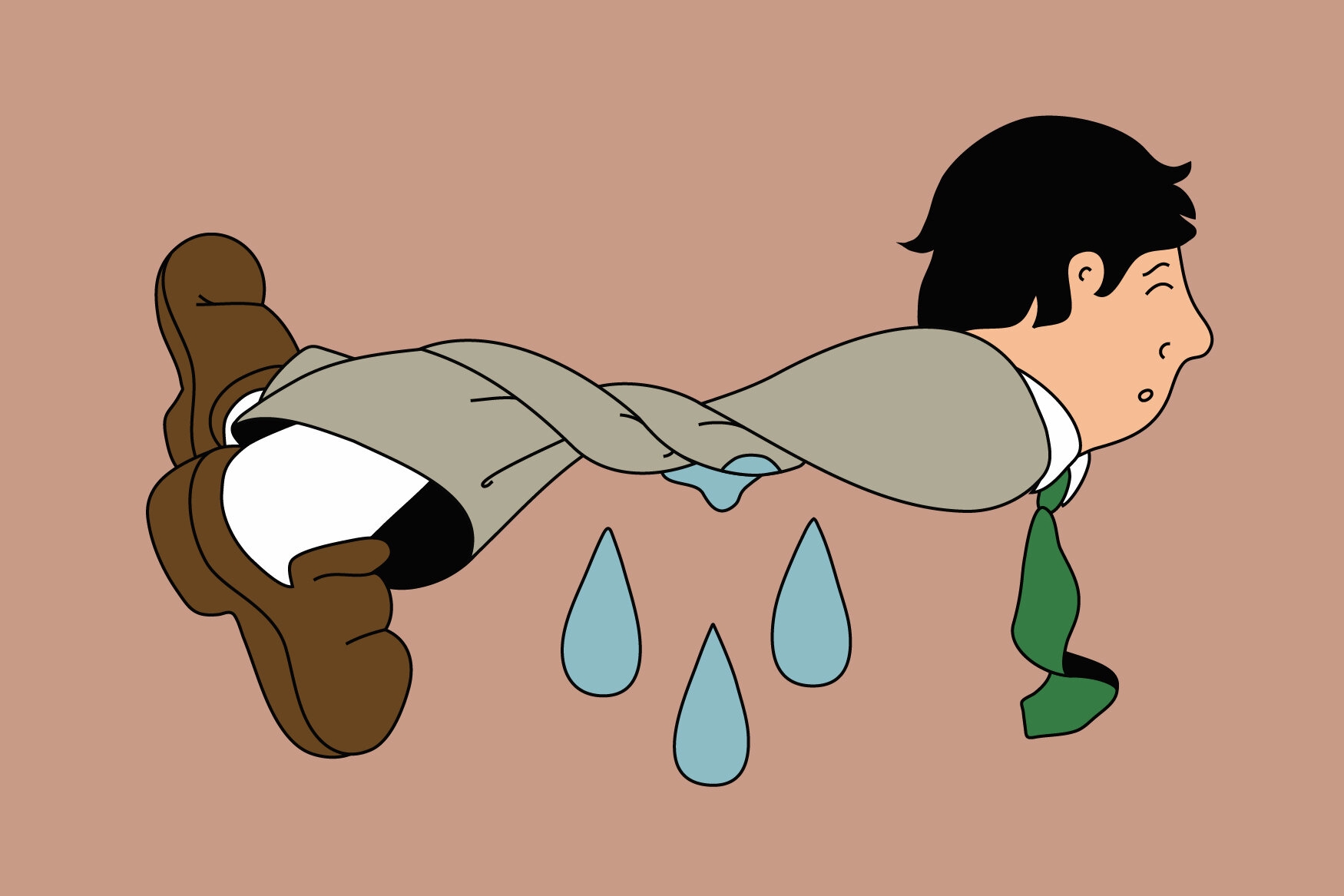 How An Effort Reward Imbalance Can Make Work Miserable The New York Times How An Effort Reward Imbalance Can Make Work Miserable The New York Times