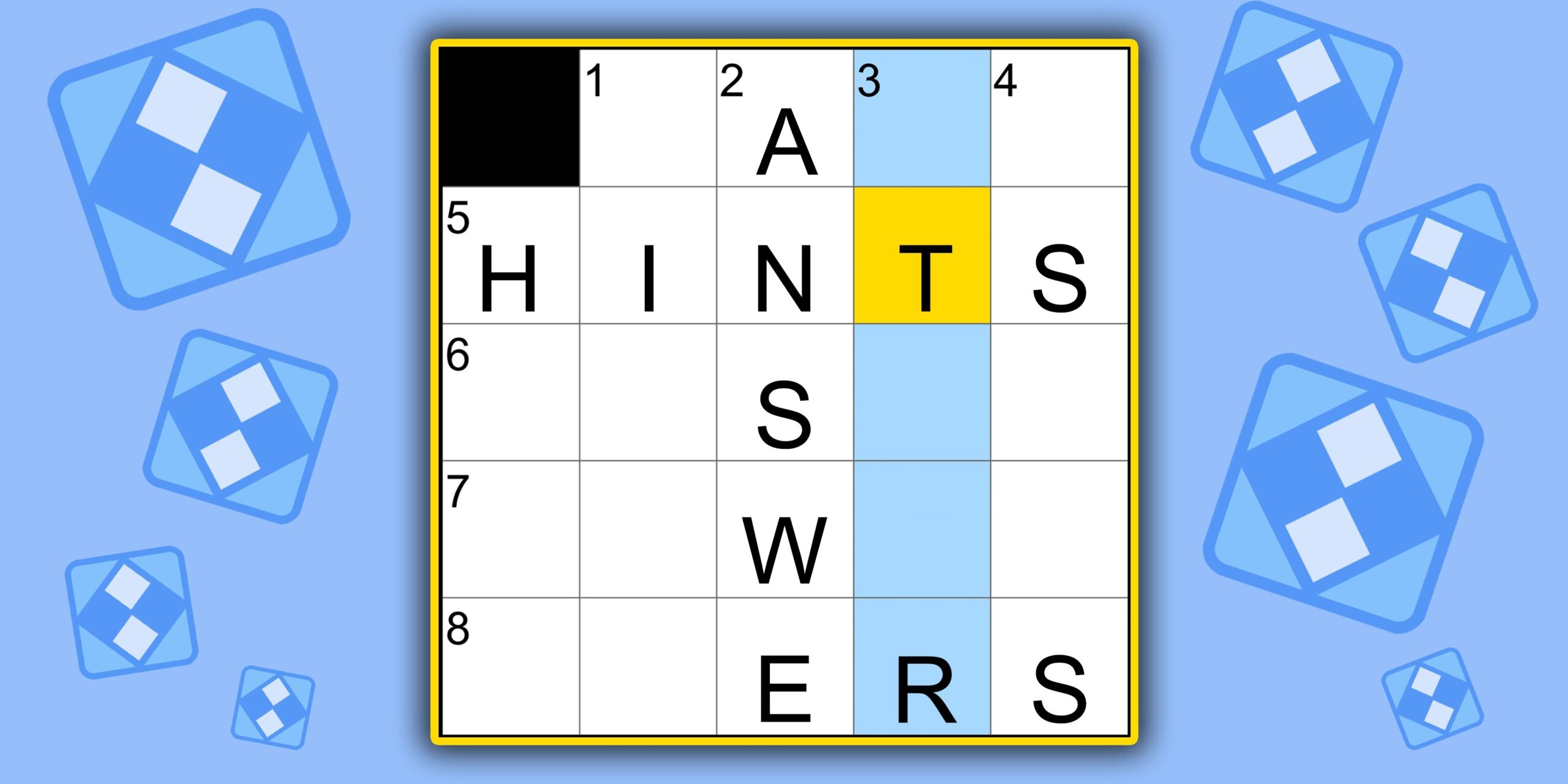 How To Solve Today s New York Times Mini Crossword April 11 2025
