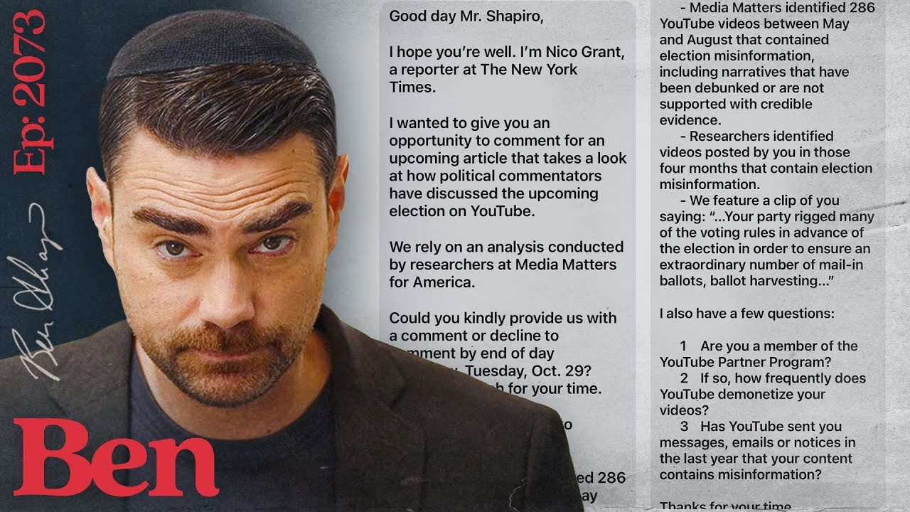 it might be rigged nyt