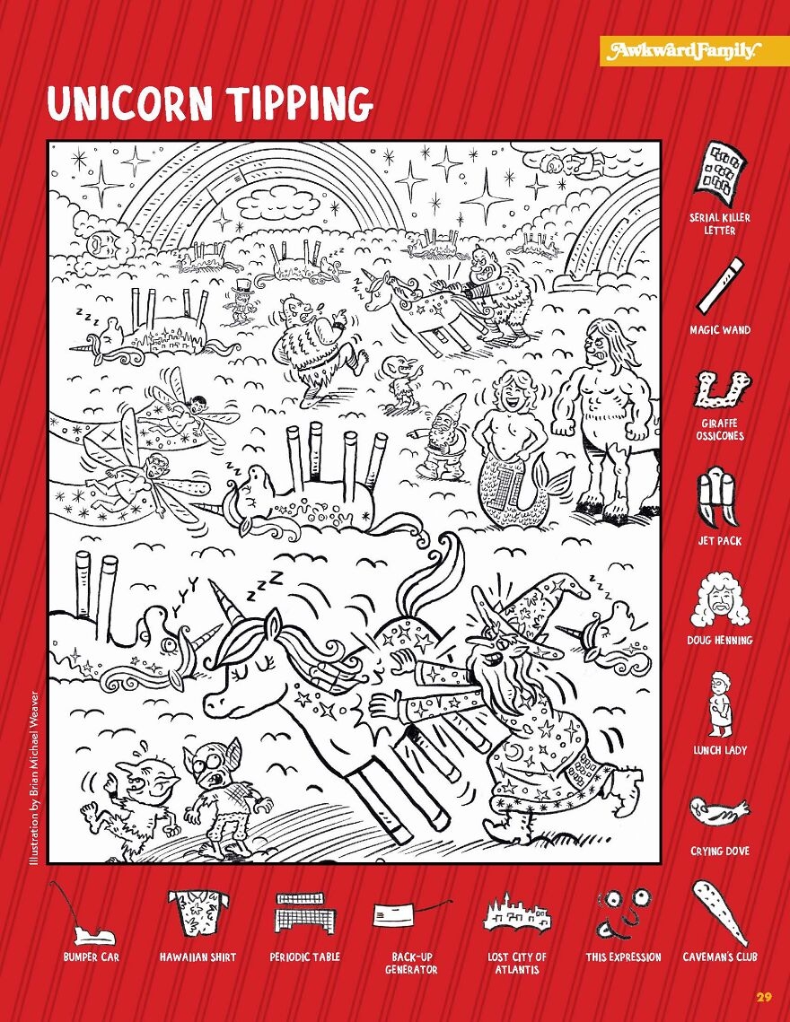 search and find printables