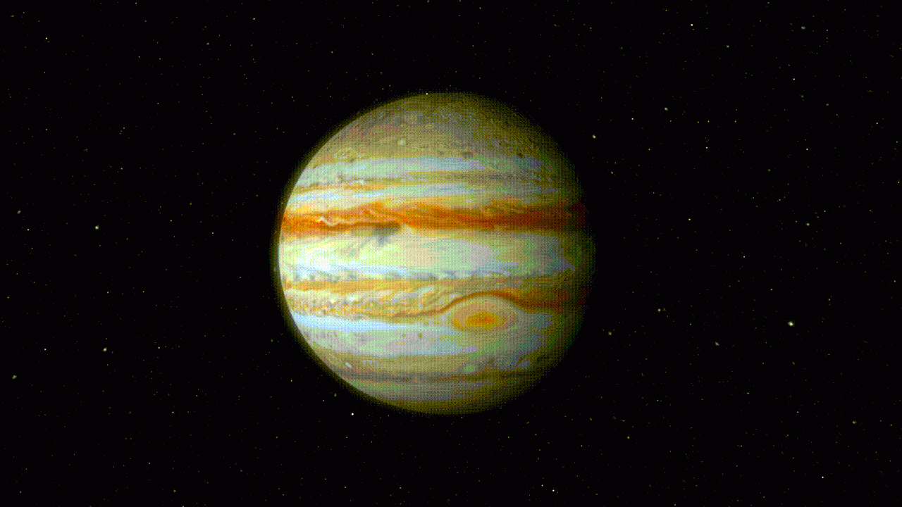 Jupiter Facts About The Biggest Planet In Our Solar System Live Science Jupiter Facts About The Biggest Planet In Our Solar System Live Science