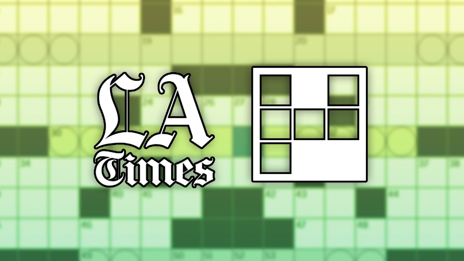los angeles times crossword solution today los angeles times crossword solution today