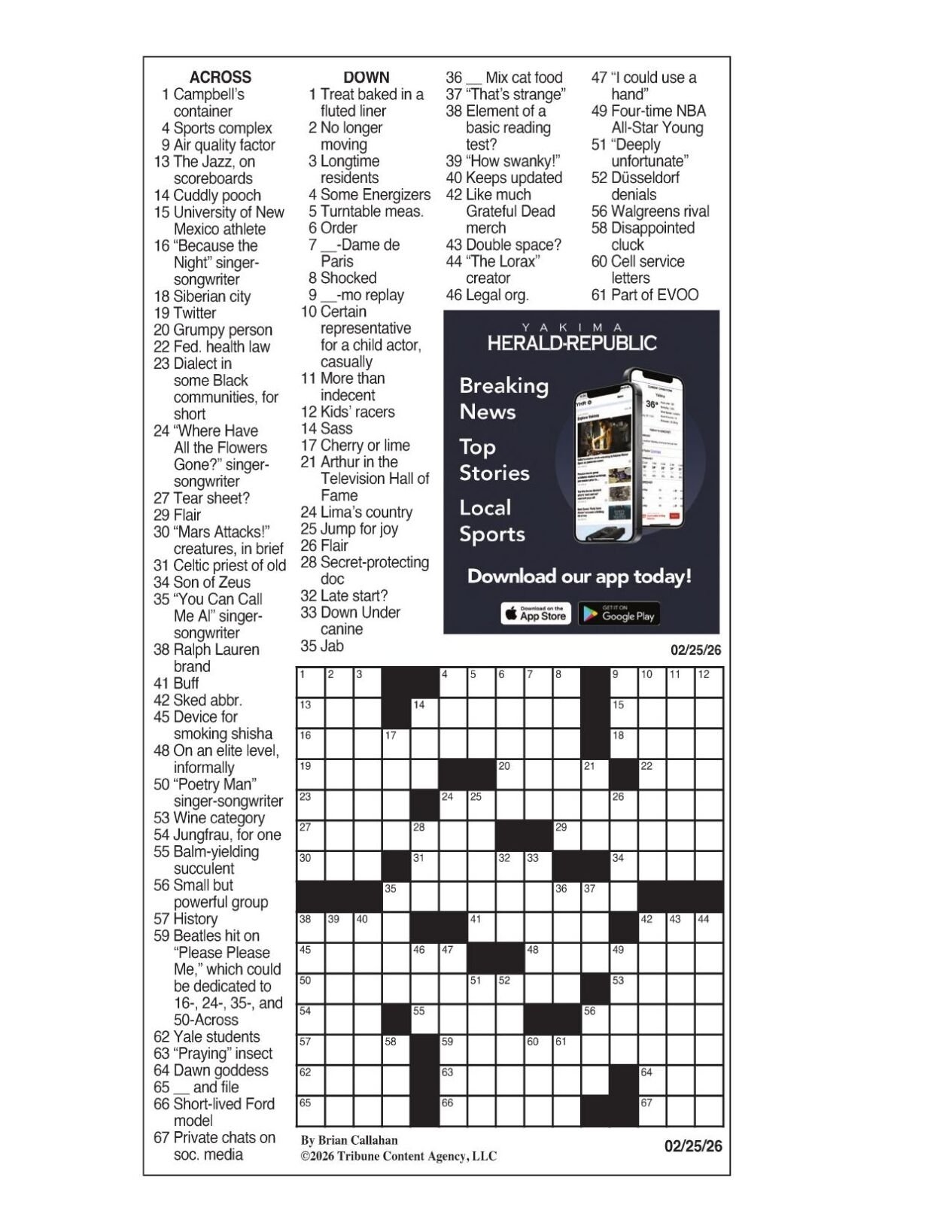 la times crossword solution today la times crossword solution today