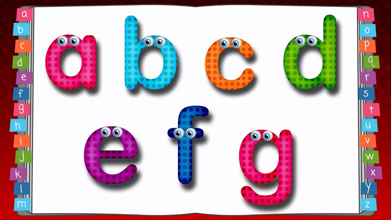 Learn To Write Lowercase Alphabet For Kids ABC Songs For Children YouTube Learn To Write Lowercase Alphabet For Kids ABC Songs For Children YouTube