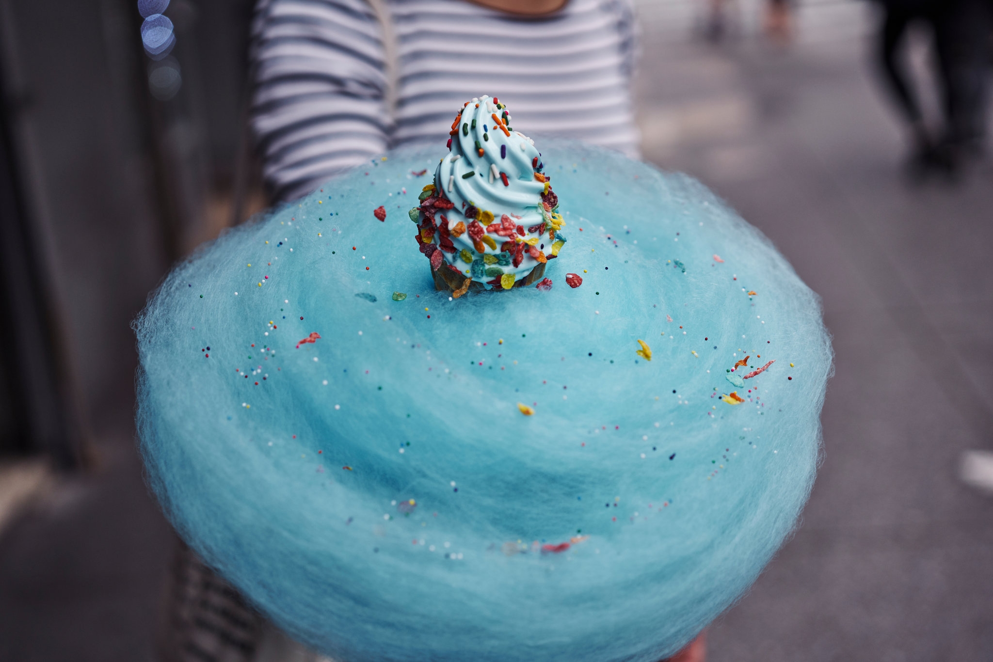 some soft candies crossword clue