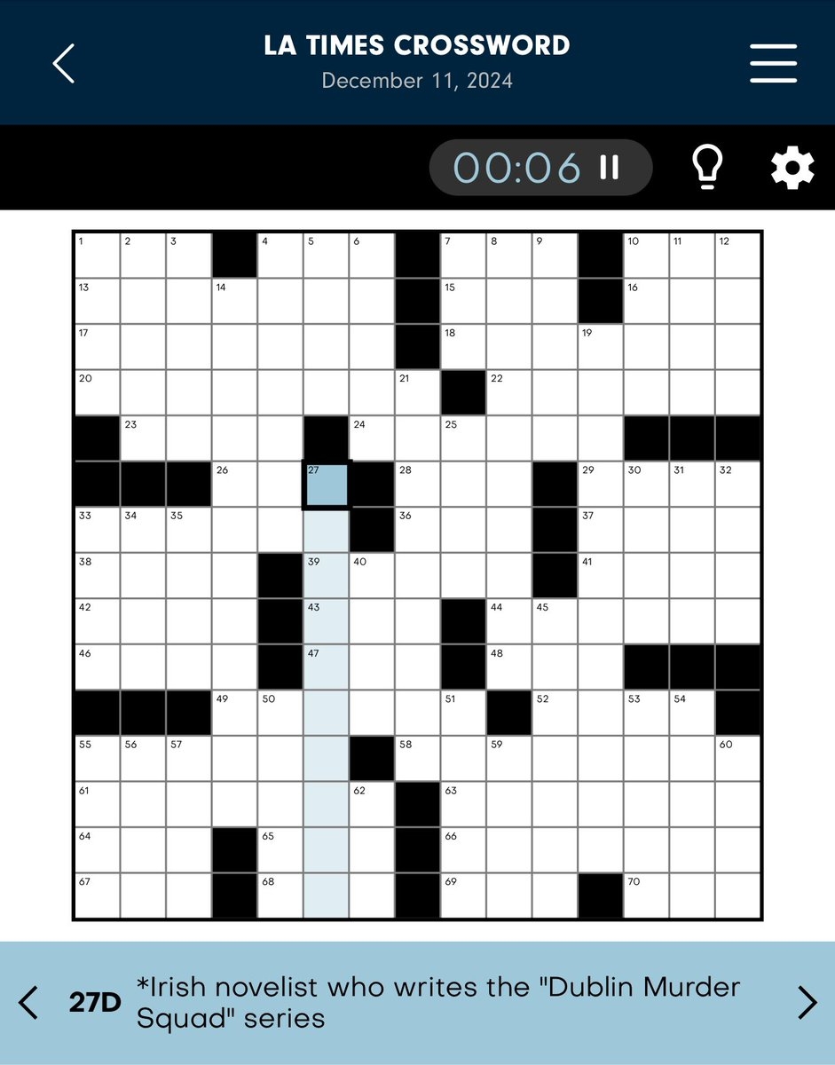 maddy ziegler crossword