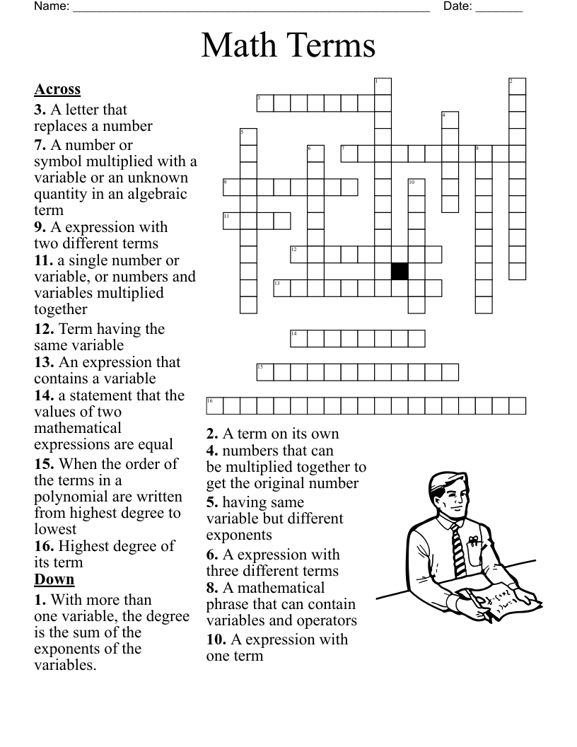 versa maker crossword