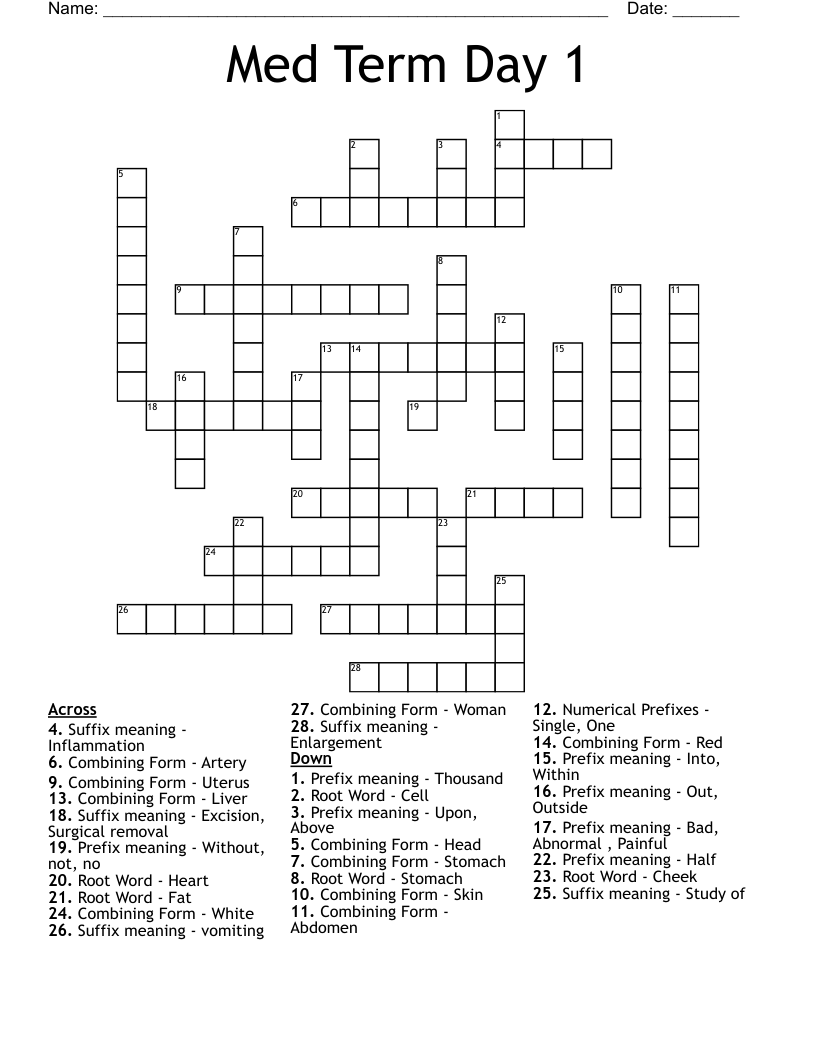 root with red skin crossword