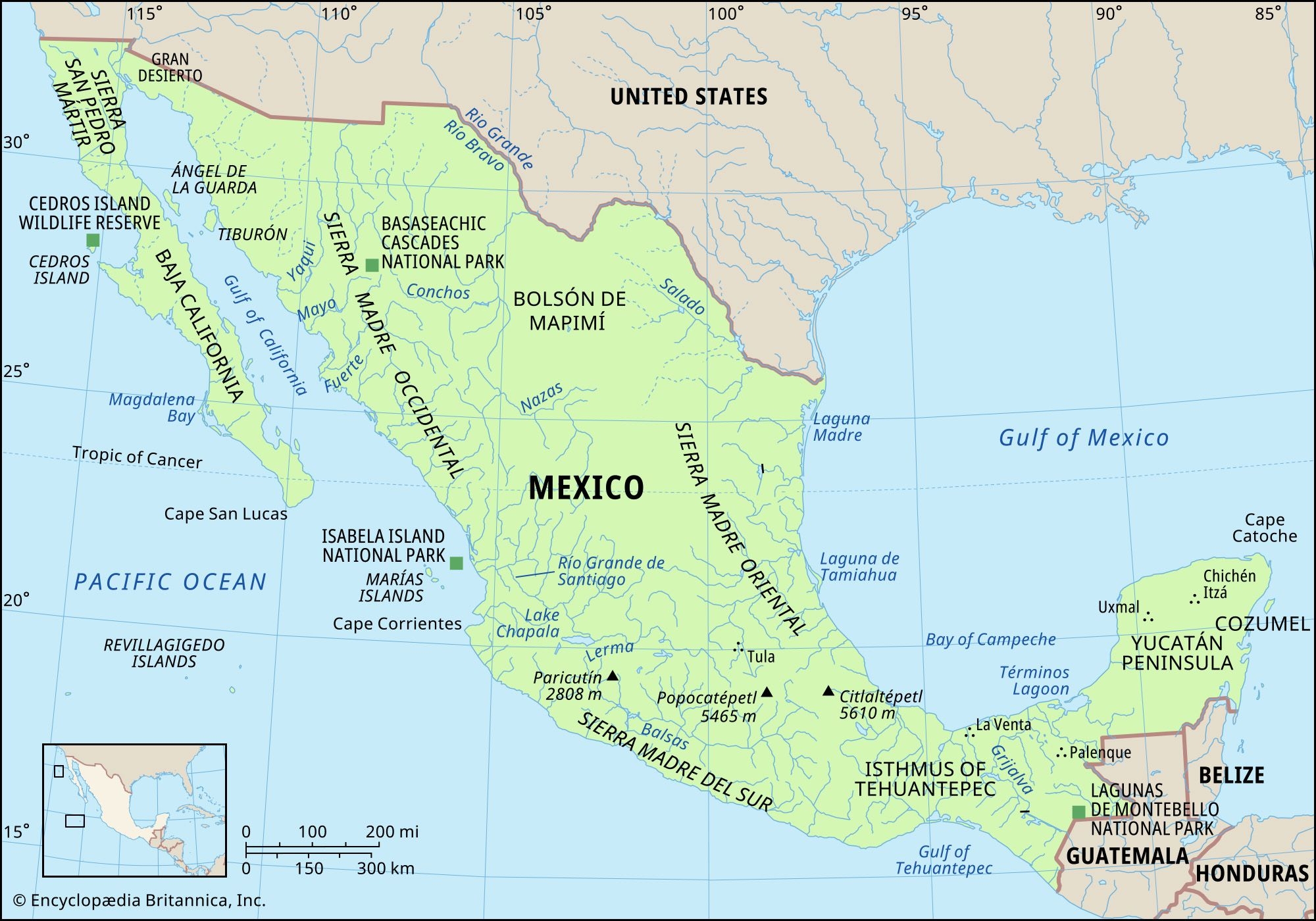 Mexico History Map Flag Population Facts Britannica