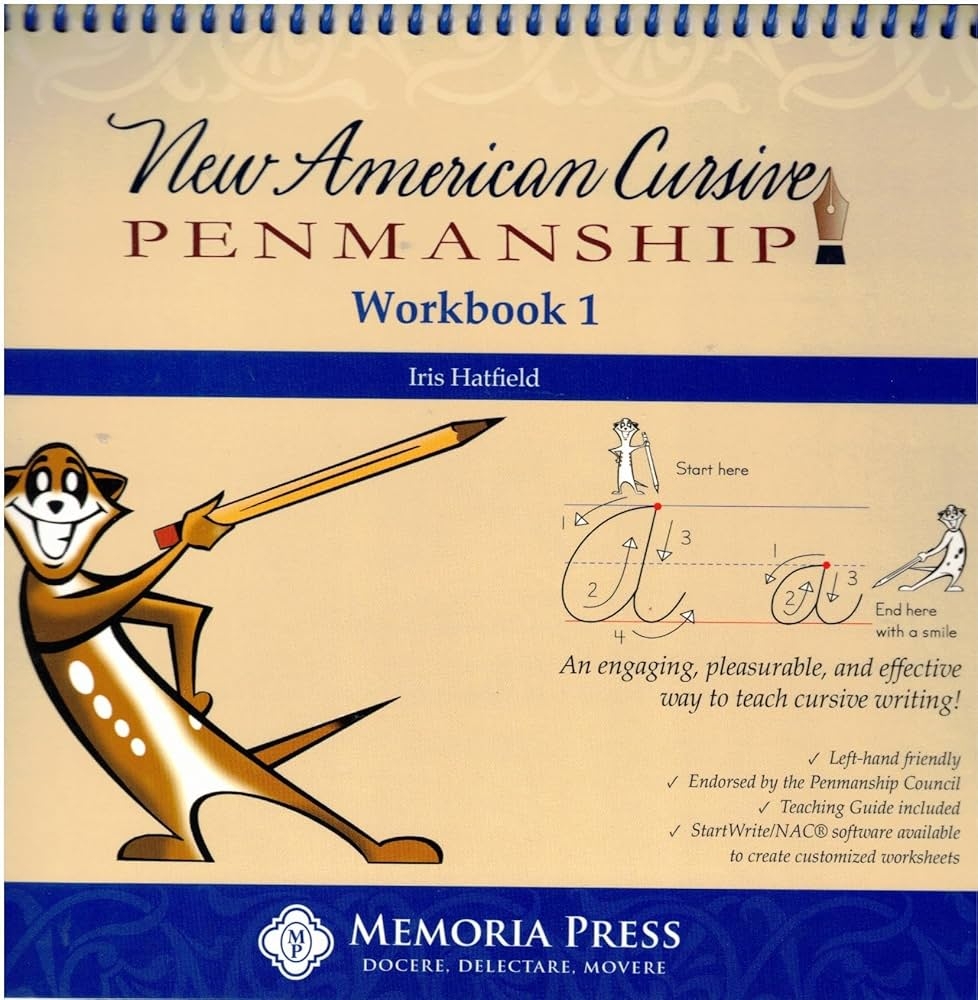 New American Cursive I Hatfield Iris 9780979767807 Amazon Books New American Cursive I Hatfield Iris 9780979767807 Amazon Books