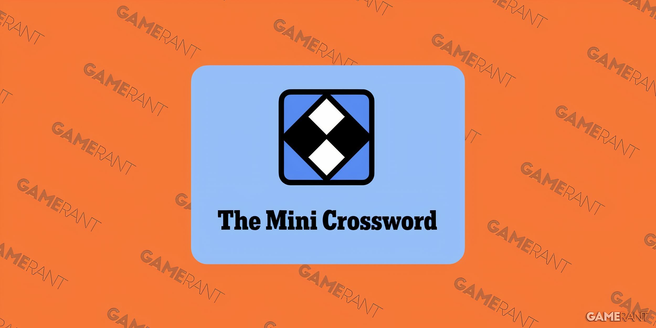 New York Times Mini Crossword Hints And Answers For May 31 2025 New York Times Mini Crossword Hints And Answers For May 31 2025