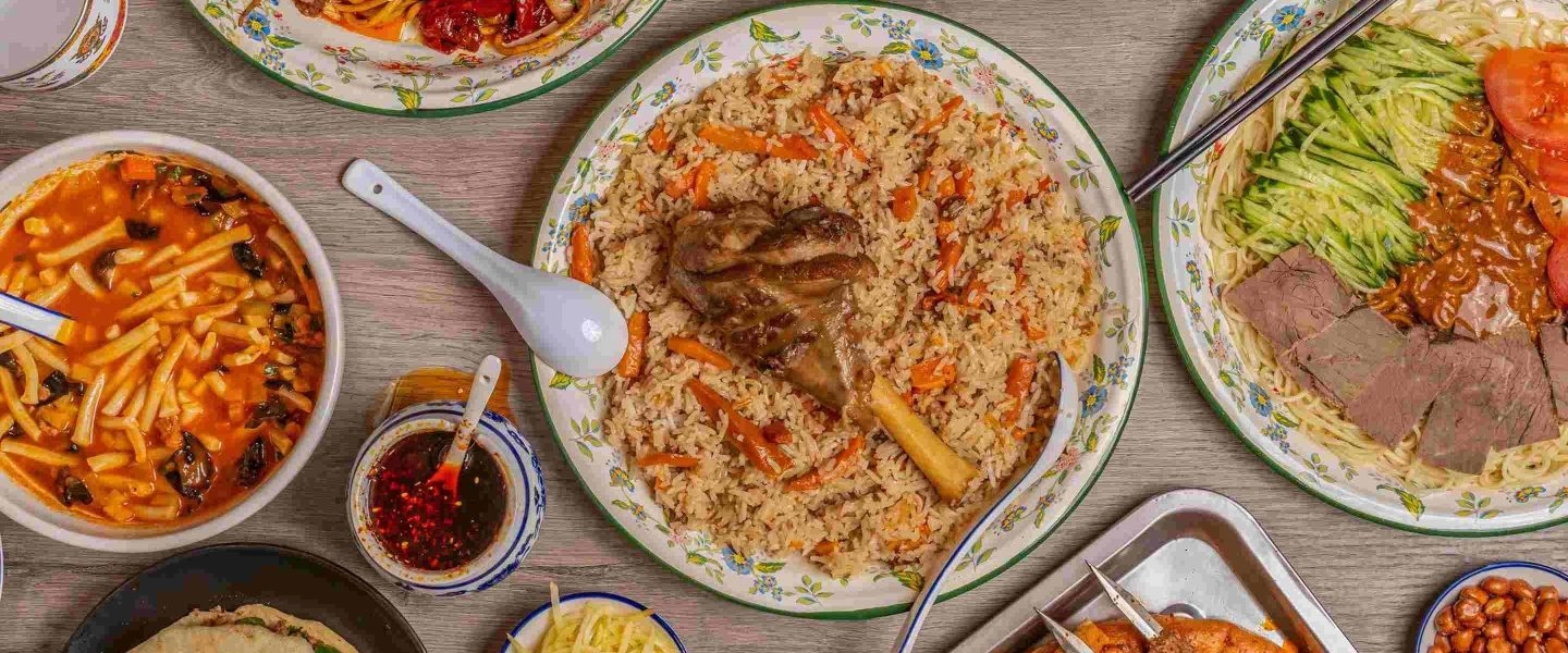 ramen fungus crossword